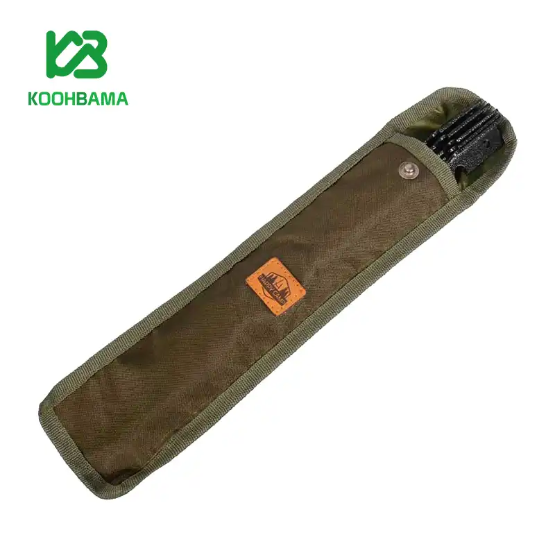 میخ چادر 25 سانتی هپی کمپ کد 46816