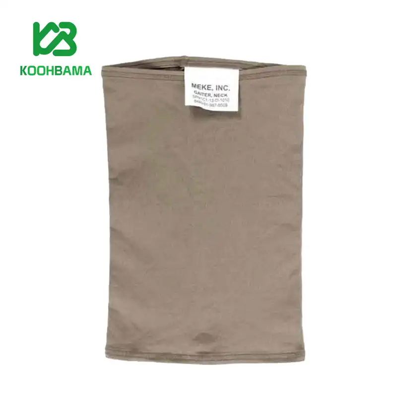 اسکارف گردنی آمریکایی NSN 8440013878509