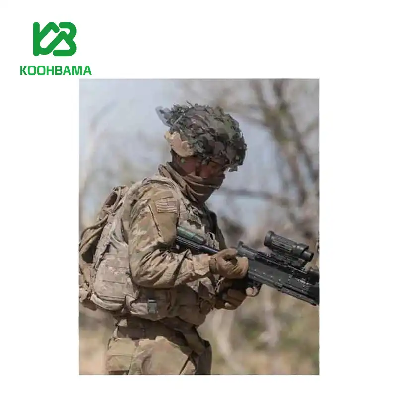 اسکارف گردنی آمریکایی NSN 8440013878509