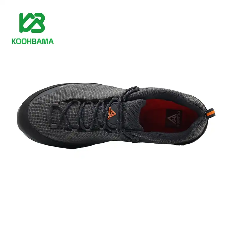 کفش پیاده روی هامتو مدل 140134A_3
