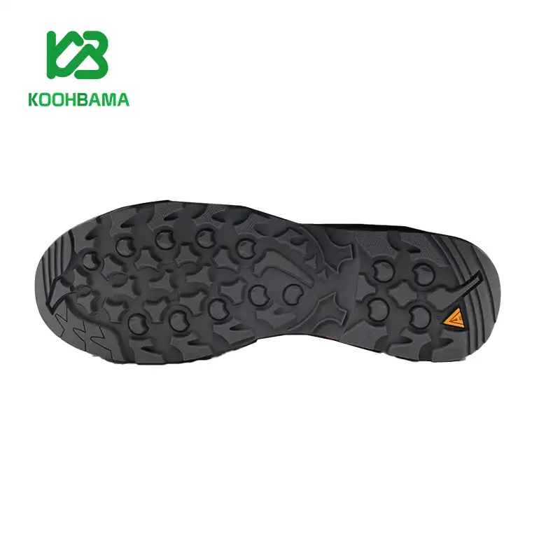 کفش پیاده روی هامتو مدل 140134A_3