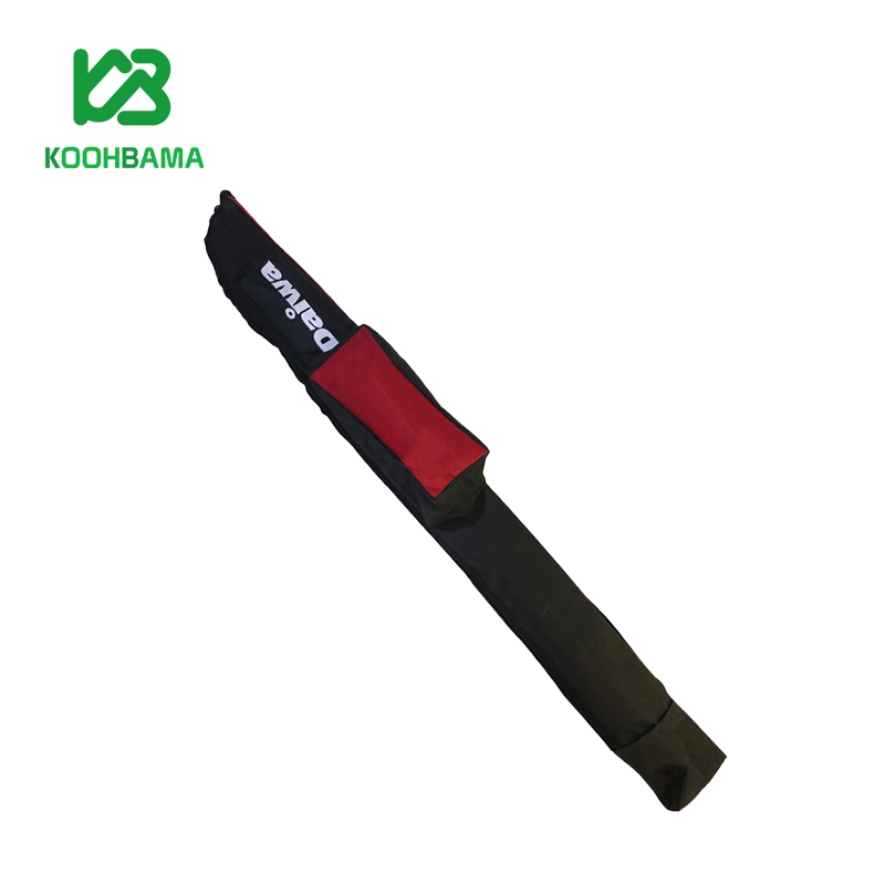 کیف چوب و چرخ (لنسر) ماهیگیری