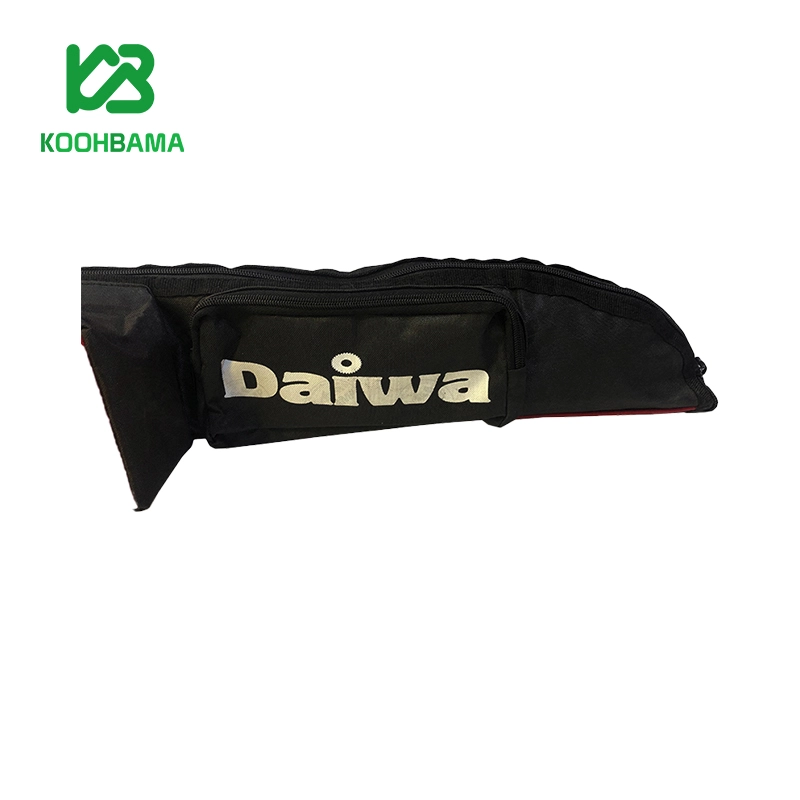کیف چوب و چرخ (لنسر) ماهیگیری