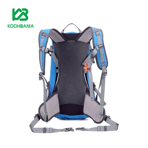 کوله پشتی 20 لیتری کله گاوی مدل TABRIZ