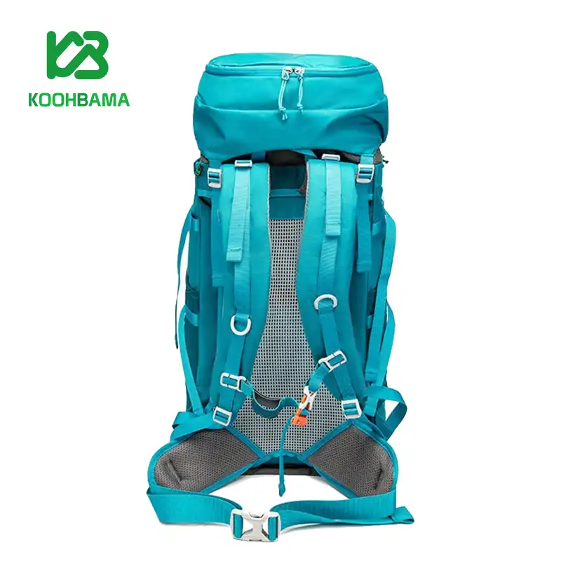 کوله پشتی 40 لیتری اسنوهاک مدل TIBET کد 9095