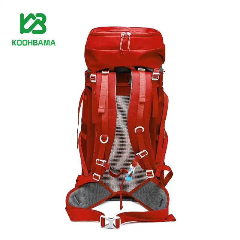 کوله پشتی 40 لیتری اسنوهاک مدل TIBET کد 9095