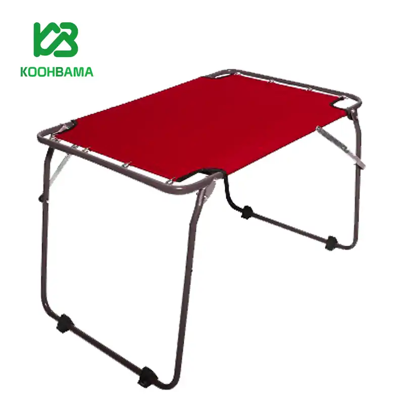 میز تاشو پارچه ای آراد
