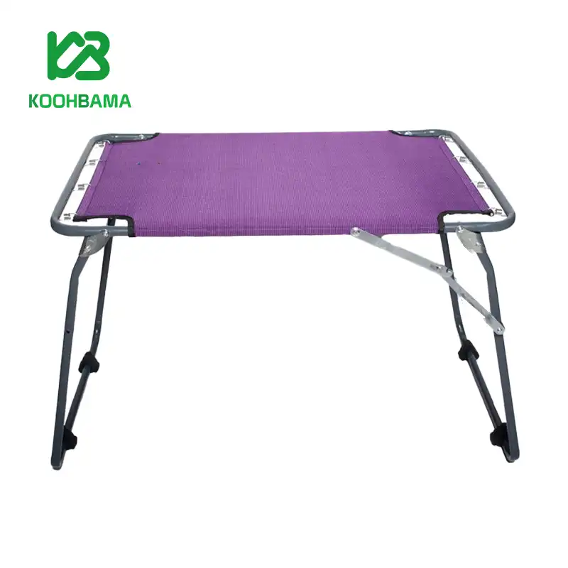 میز تاشو پارچه ای آراد