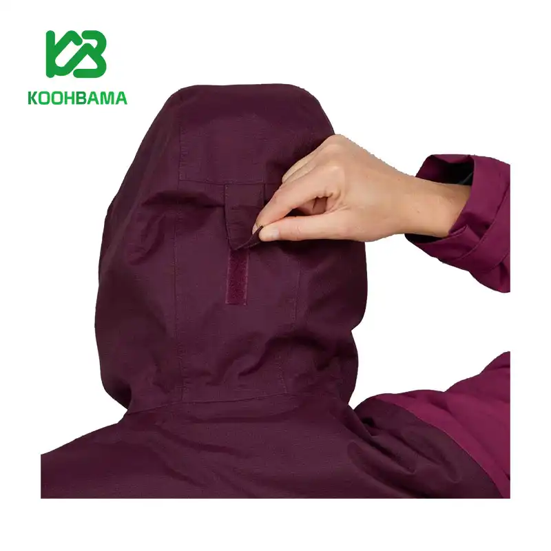 کاپشن دوپوش فورکلاز