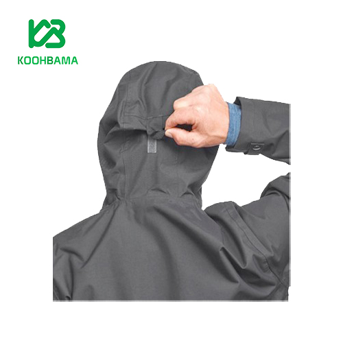کاپشن دوپوش فورکلاز