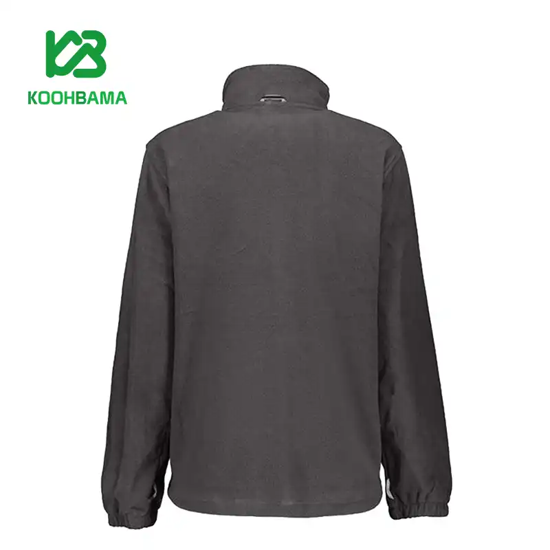 کاپشن دوپوش هامتو مدل 20103A-6