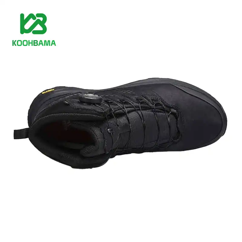 کفش طبیعت گردی مردانه هامتو مدل 240217A-1