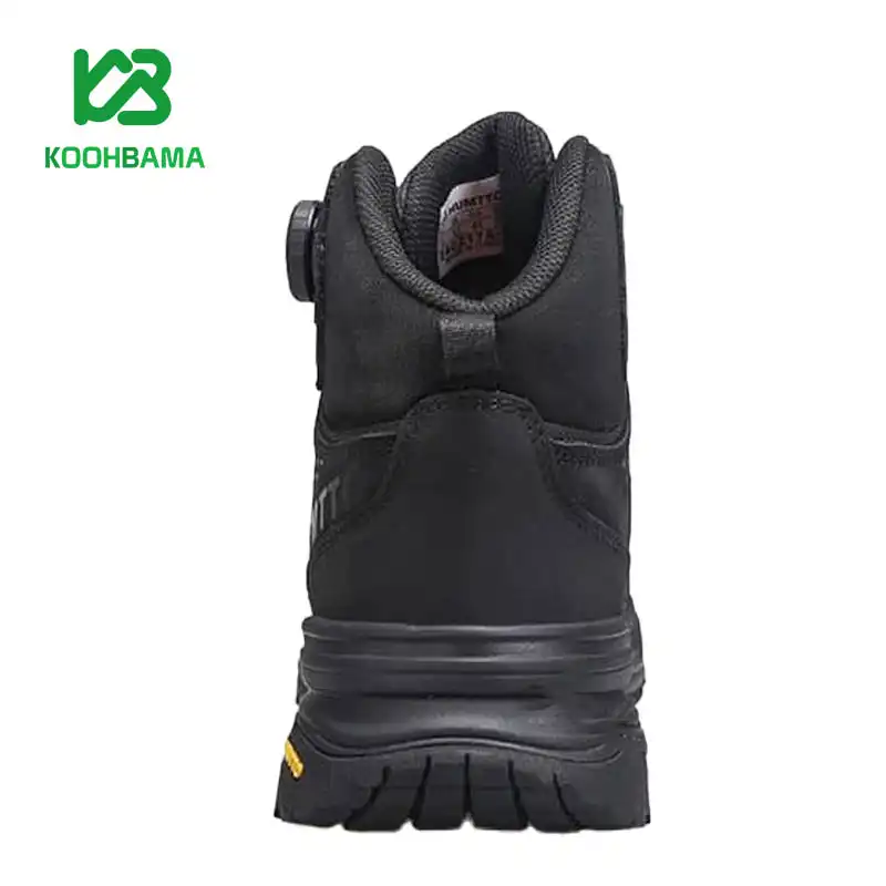 کفش طبیعت گردی مردانه هامتو مدل 240217A-1
