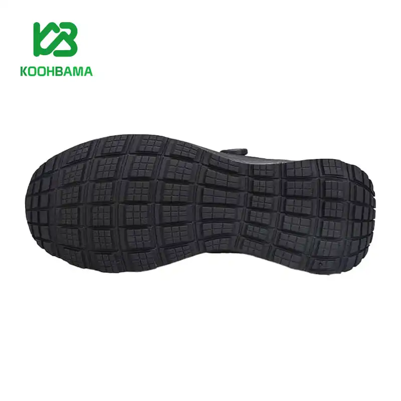 کفش طبیعت گردی مردانه هامتو مدل 240217A-1
