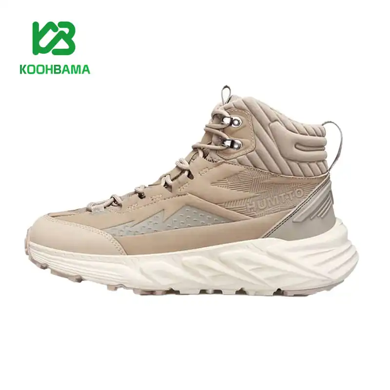کفش طبیعت گردی مردانه هامتو مدل 240782A-3