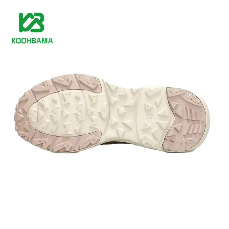 کفش طبیعت گردی مردانه هامتو مدل 240782A-3