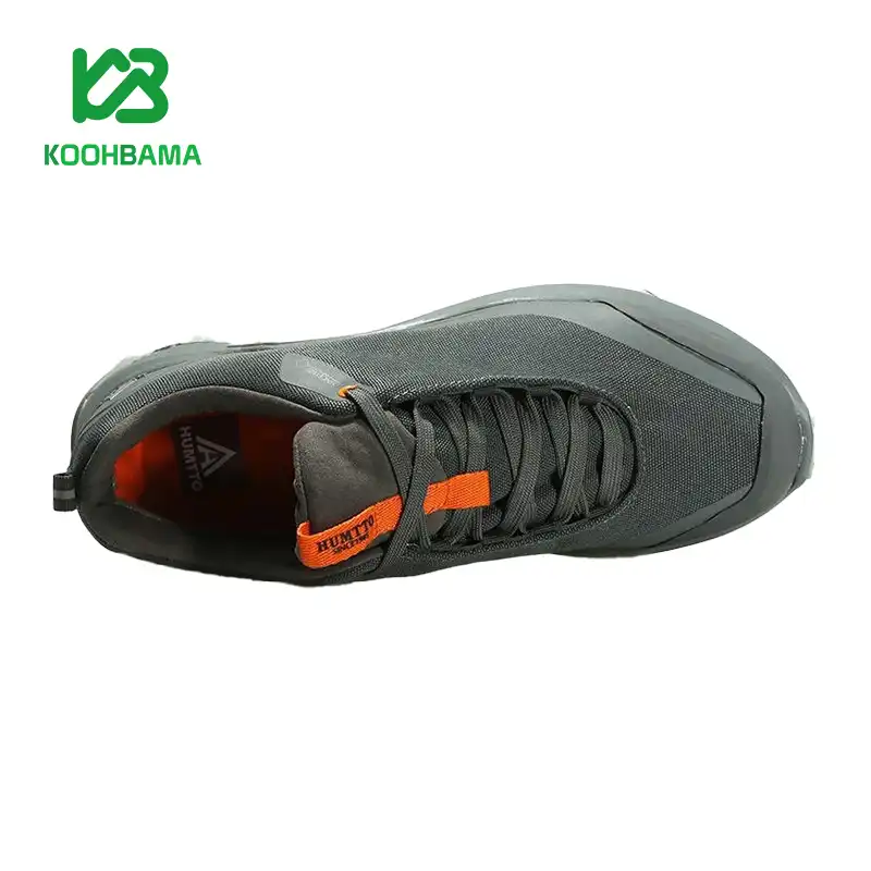 کفش پیاده روی مردانه هامتو مدل 110396A-2