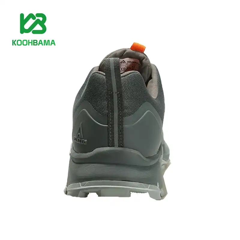 کفش پیاده روی مردانه هامتو مدل 110396A-2