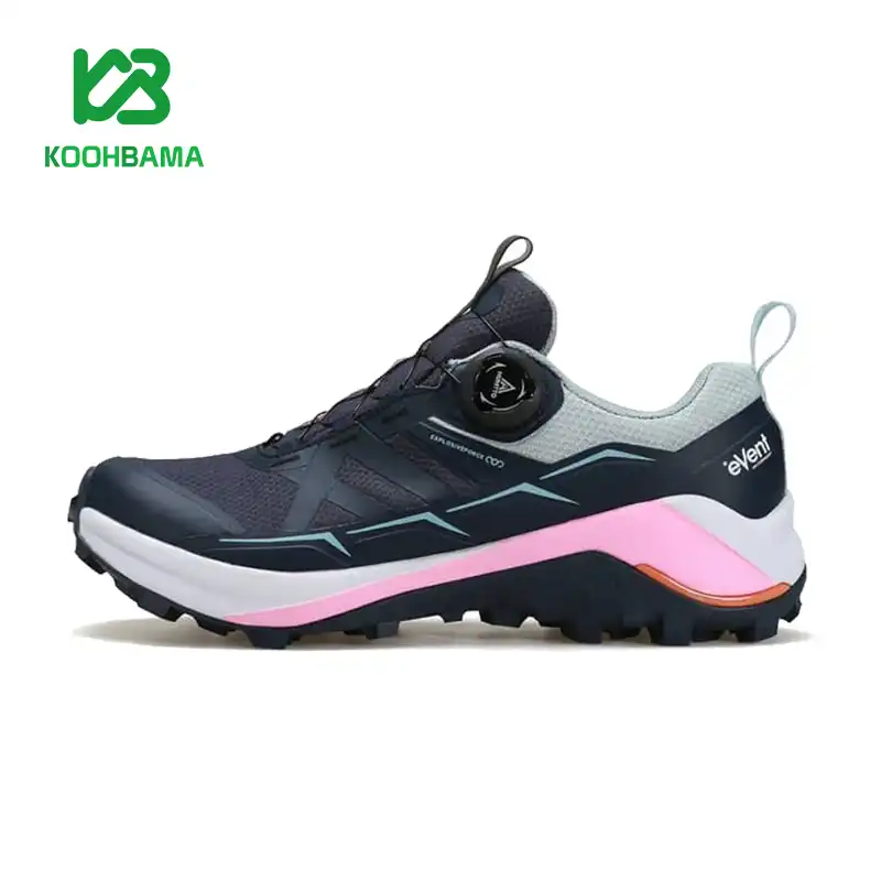 کفش پیاده روی هامتو مدل 840200B_4