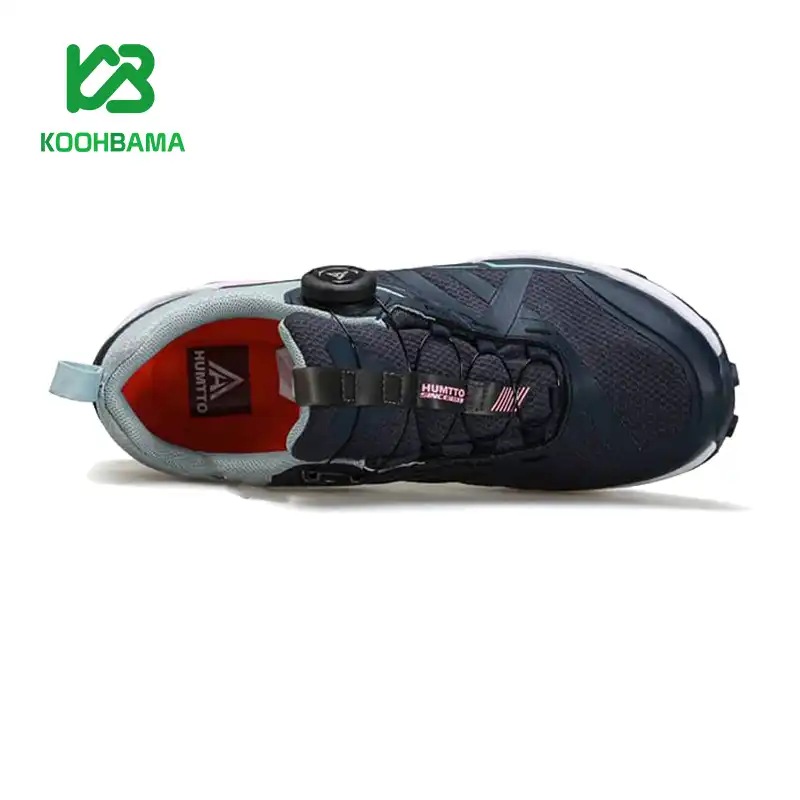 کفش پیاده روی هامتو مدل 840200B_4