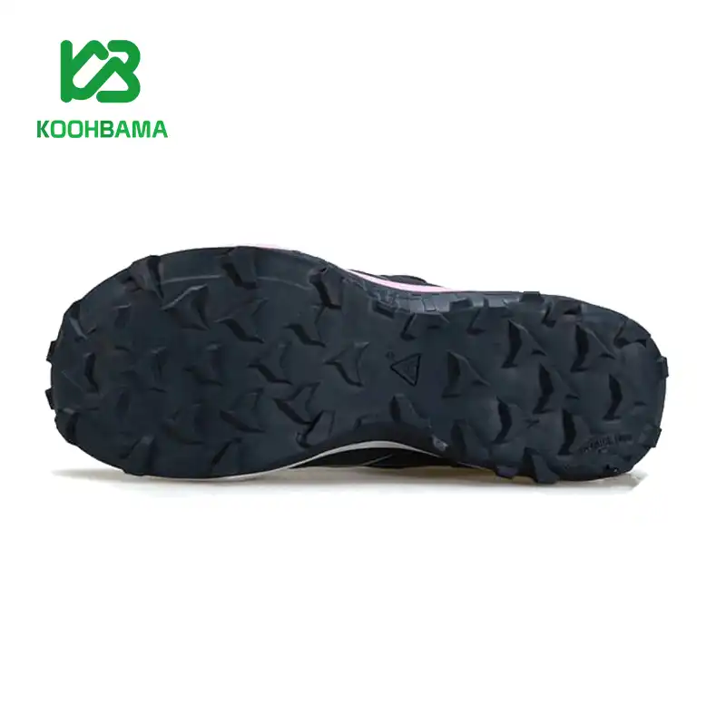 کفش پیاده روی هامتو مدل 840200B_4