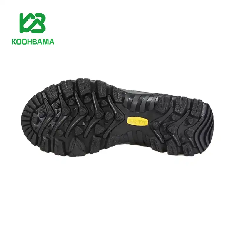 کفش کوهنوردی زنانه هامتو مدل 230871B-1