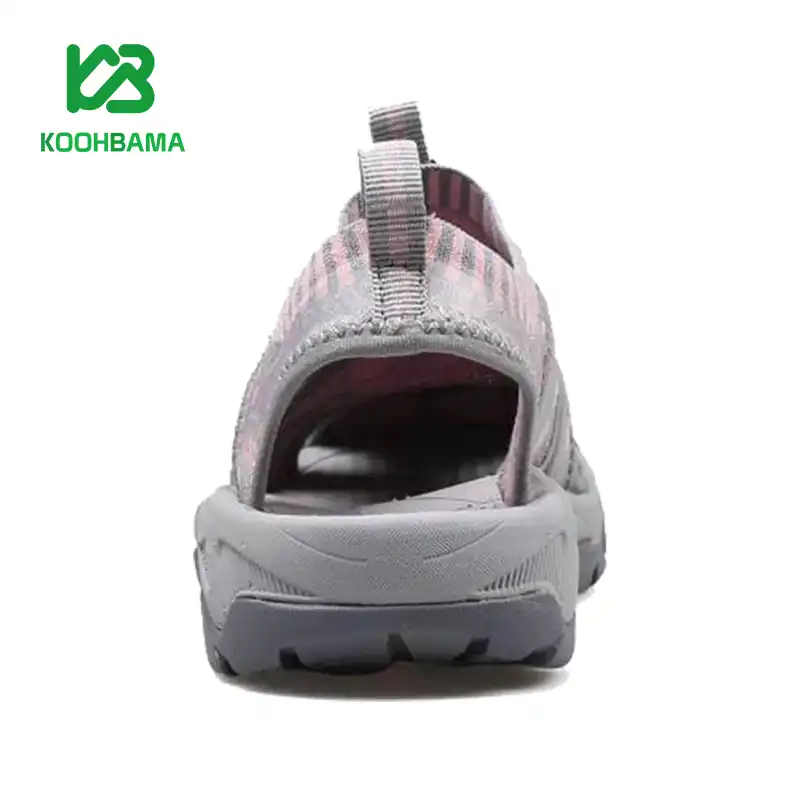 صندل زنانه هامتو مدل 710096b-2