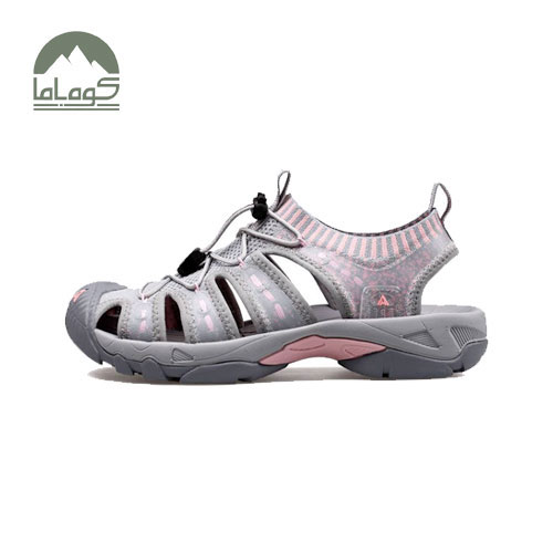 صندل زنانه هامتو مدل 710096b-2