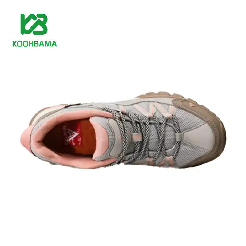 کفش پیاده روی زنانه هامتو مدل 110609B-2