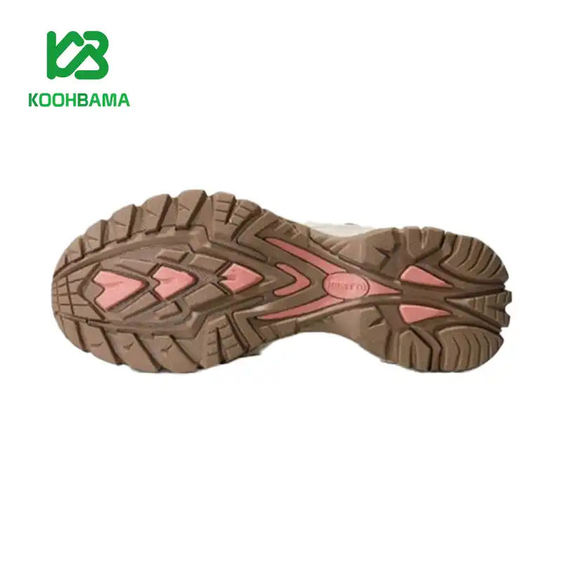 کفش پیاده روی زنانه هامتو مدل 110609B-2