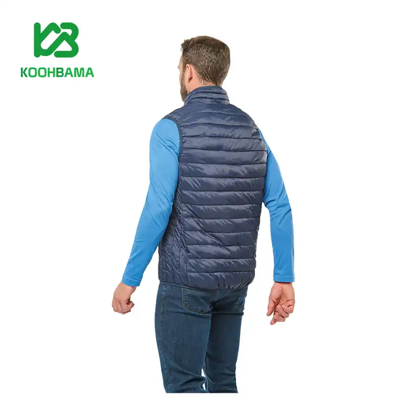 پافر مردانه KARIBAN