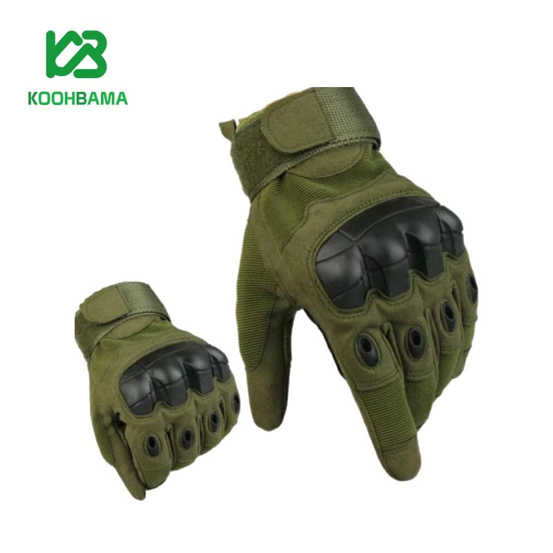 دستکش تاکتیکال اوکلی مدل MMY001