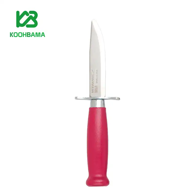 چاقوی سفری موراکنیو مدل Scout Safe