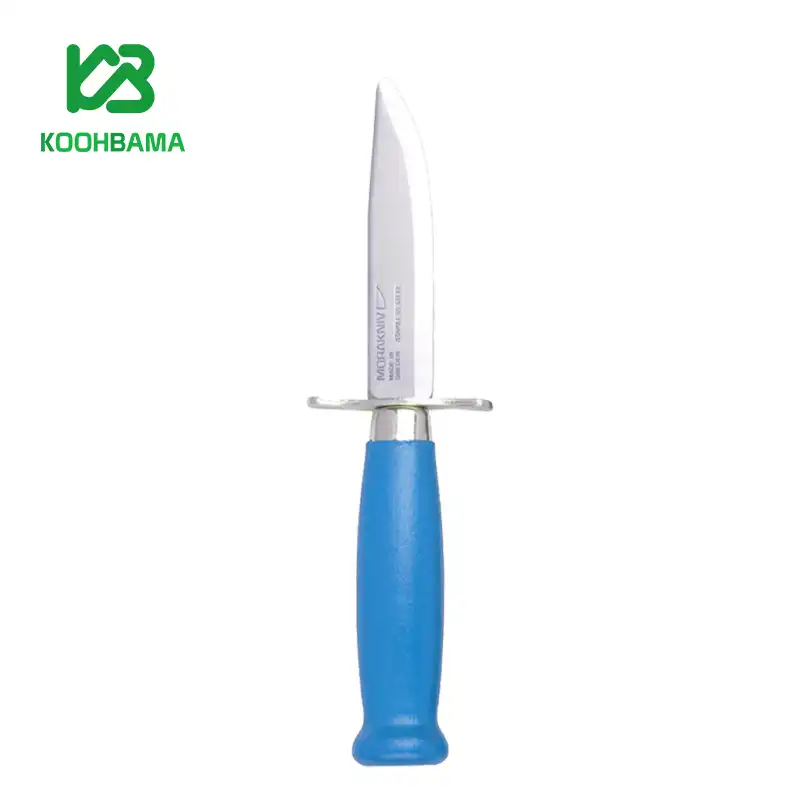 چاقوی سفری موراکنیو مدل Scout Safe