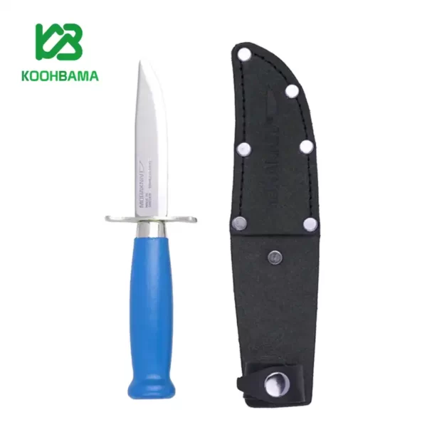 چاقوی سفری موراکنیو مدل Scout Safe