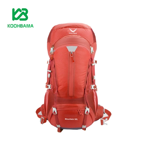 کوله پشتی 50 لیتری اسنوهاک مدل MOUNTAIN