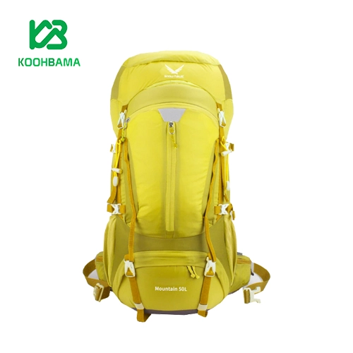 کوله پشتی 50 لیتری اسنوهاک مدل MOUNTAIN