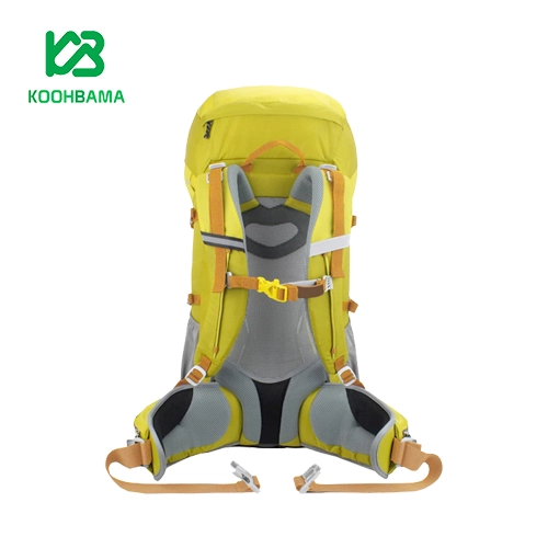 کوله پشتی 50 لیتری اسنوهاک مدل MOUNTAIN