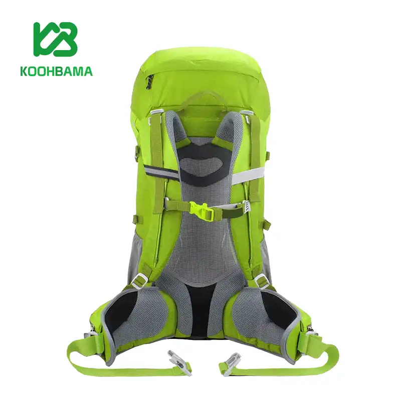 کوله پشتی 50 لیتری اسنوهاک مدل MOUNTAIN