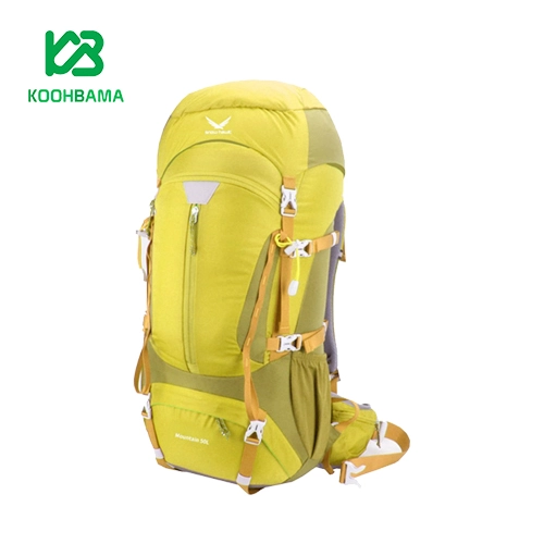 کوله پشتی 50 لیتری اسنوهاک مدل MOUNTAIN