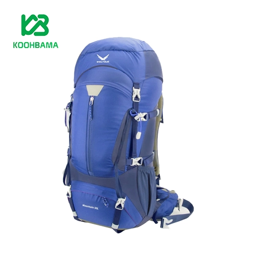 کوله پشتی 50 لیتری اسنوهاک مدل MOUNTAIN