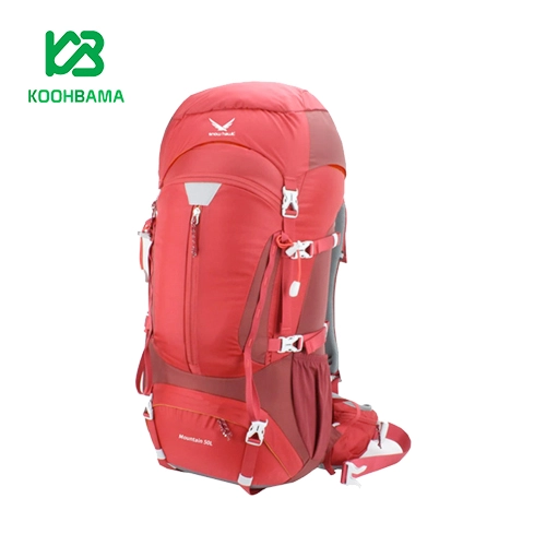کوله پشتی 50 لیتری اسنوهاک مدل MOUNTAIN