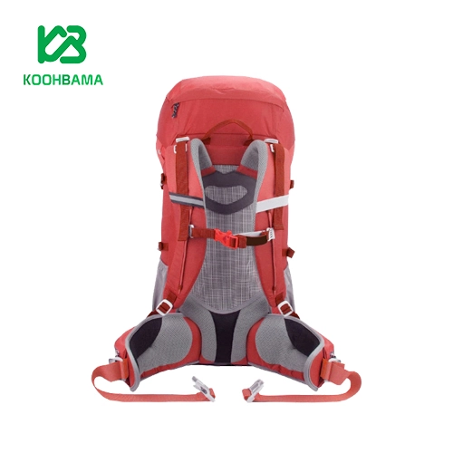 کوله پشتی 50 لیتری اسنوهاک مدل MOUNTAIN
