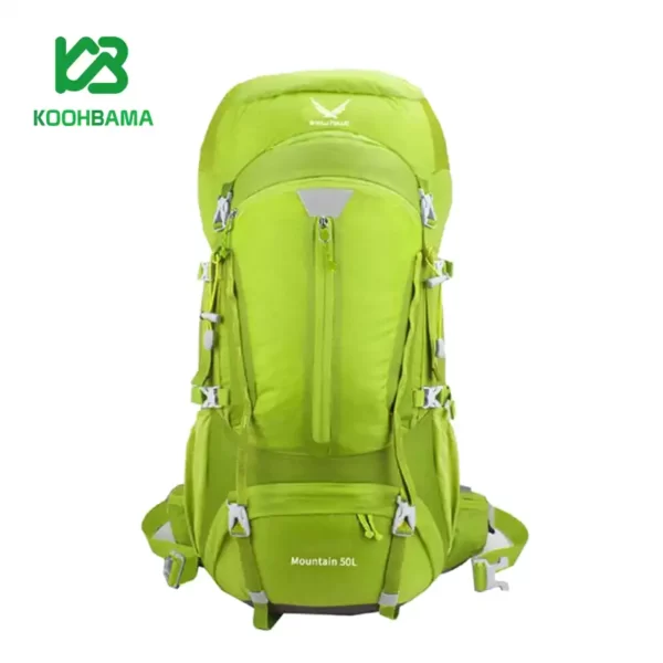 کوله پشتی 50 لیتری اسنوهاک مدل MOUNTAIN
