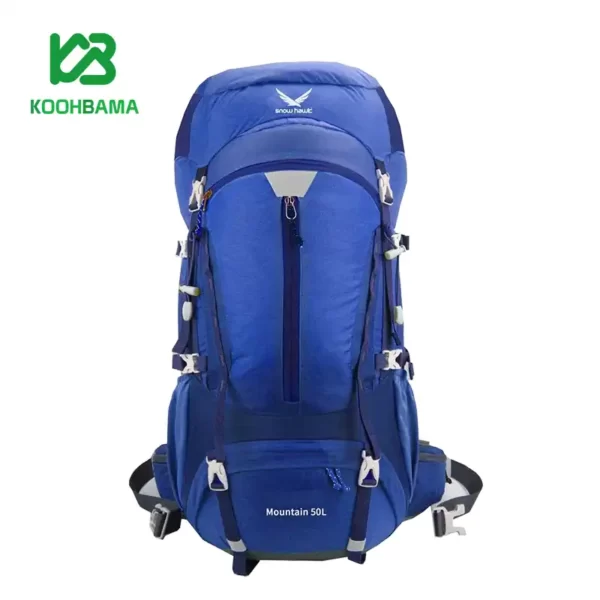 کوله پشتی 50 لیتری اسنوهاک مدل MOUNTAIN