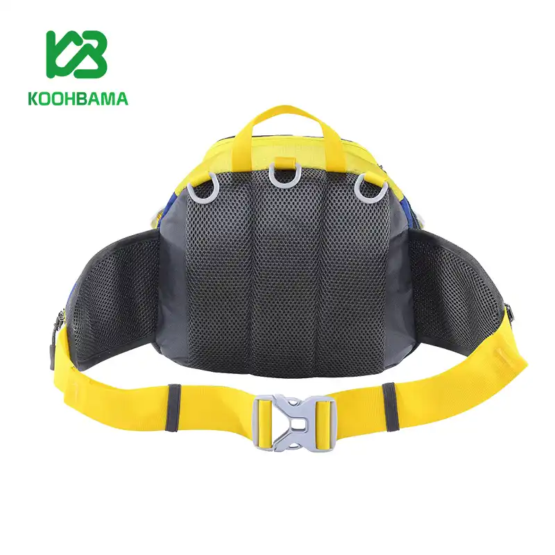کیف کمری کوله شو اسنوهاک مدل 5 لیتری کد 6077-SN