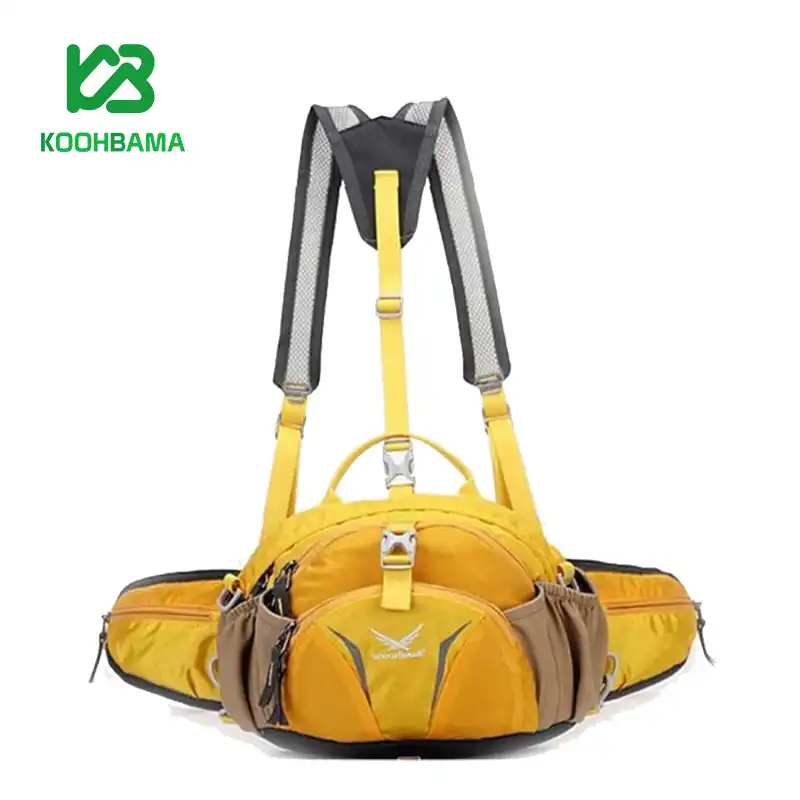 کیف کمری اسنوهاک مدل 6012