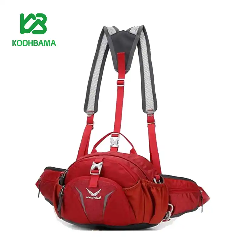 کیف کمری اسنوهاک مدل 6012