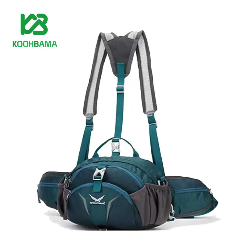 کیف کمری اسنوهاک مدل 6012