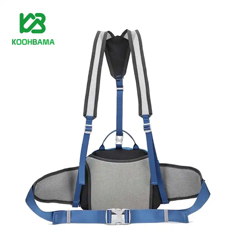 کیف کمری اسنوهاک مدل 6012